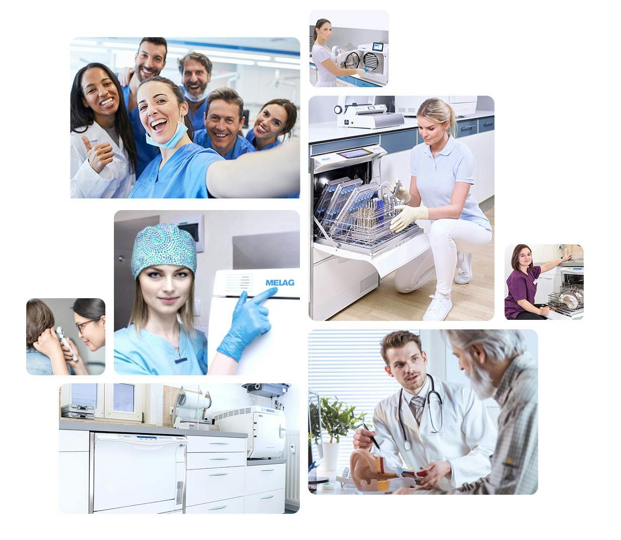 Collage MEdical