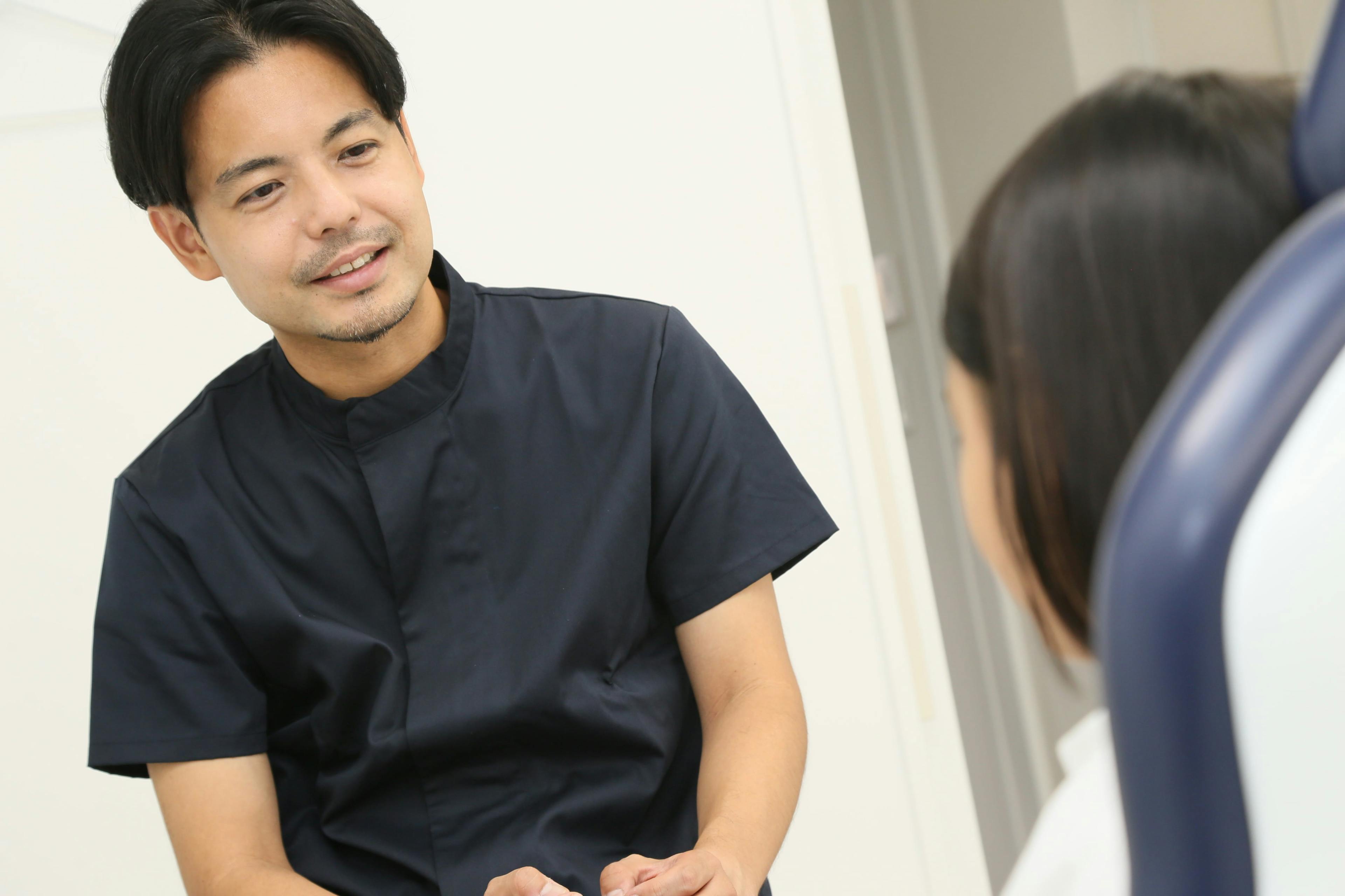 Dr. Nagamine Dental Clinic