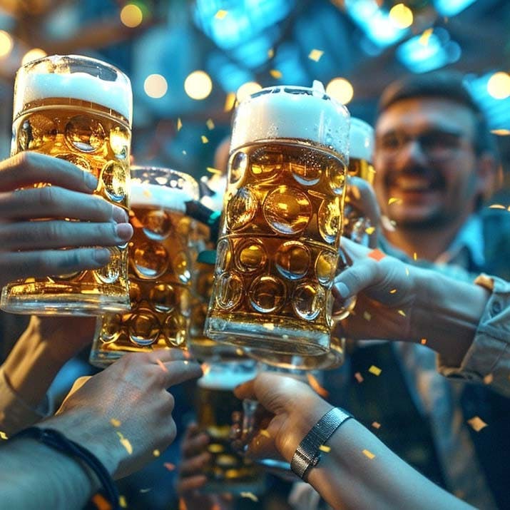 In diesem Jahr bringen wir die echte Wiesn-Stimmung wieder direkt zu Ihnen nach Berlin! Bereiten Sie sich vor auf ein unvergleichliches Fest mit MELAG, ganz ohne Verkaufsausstellung.