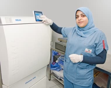 Al-Rabee Hospital