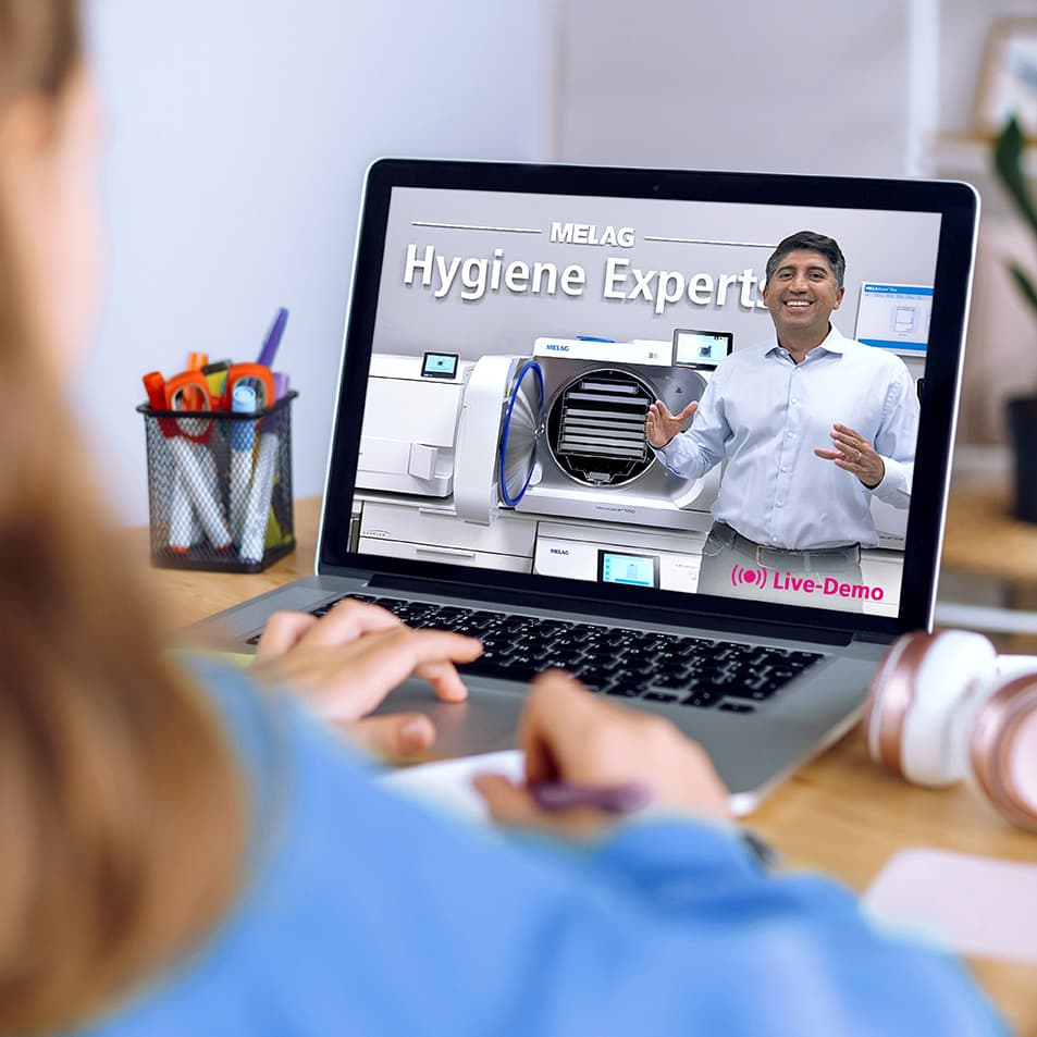 Book a consultation: On-site, online or in a showroom