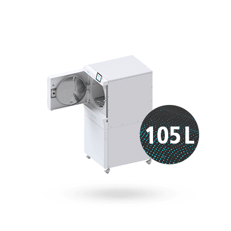 Cliniclave 45