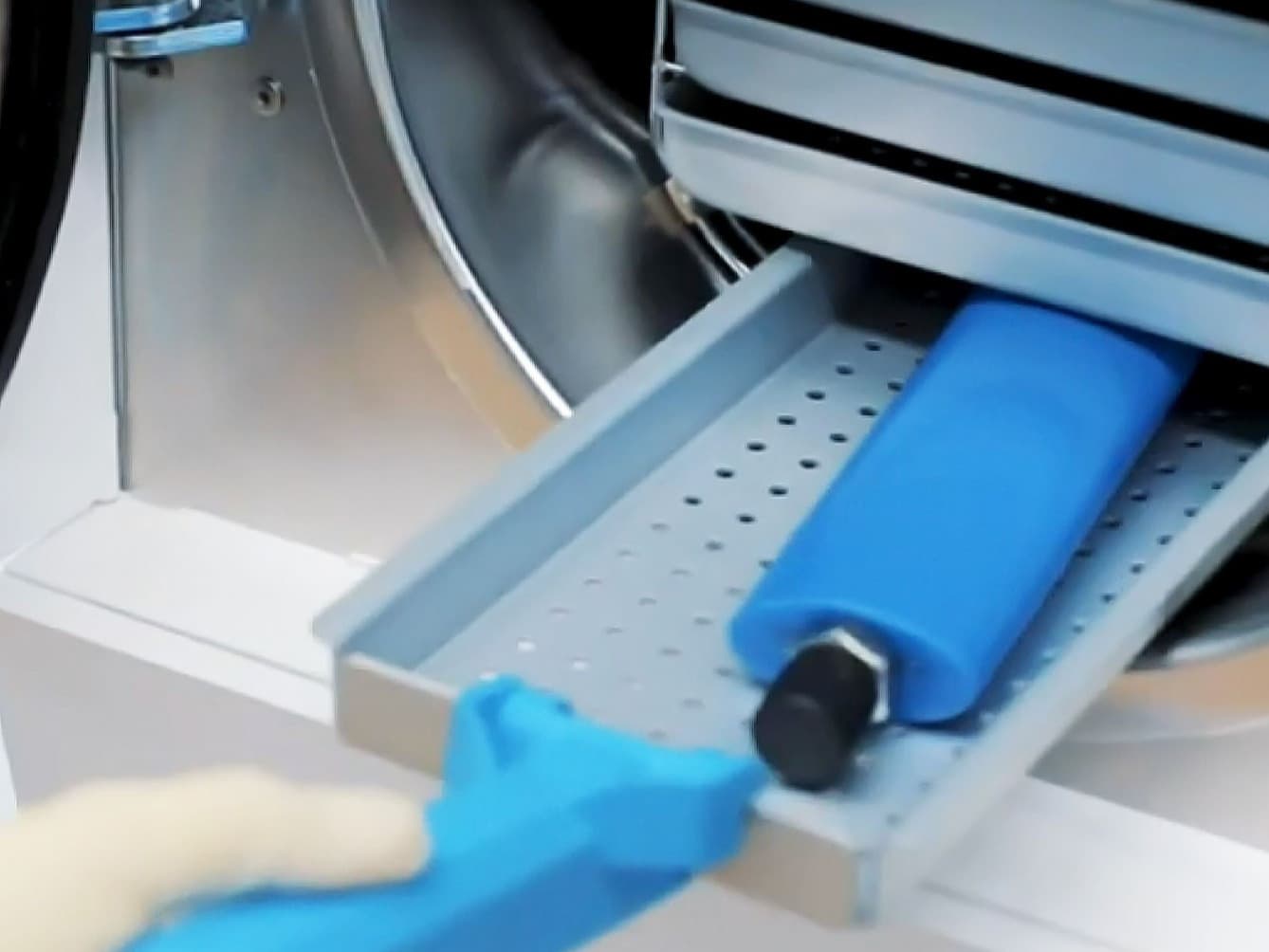Helix test for autoclaves: A comprehensive guide