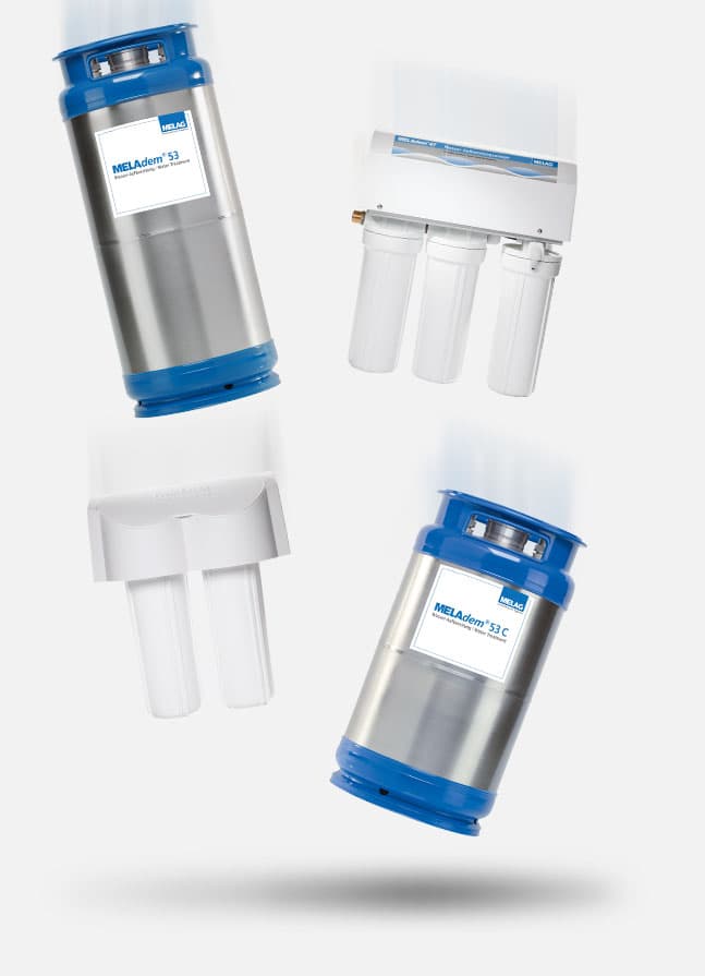 MELAdem Portfolio