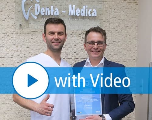 MELAG Hygiene Partner Denta-Medica