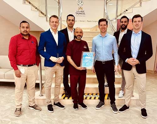 Tajmeel Group of Medical Centers, Abu Dhabi
