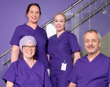 Clinique Bellevue