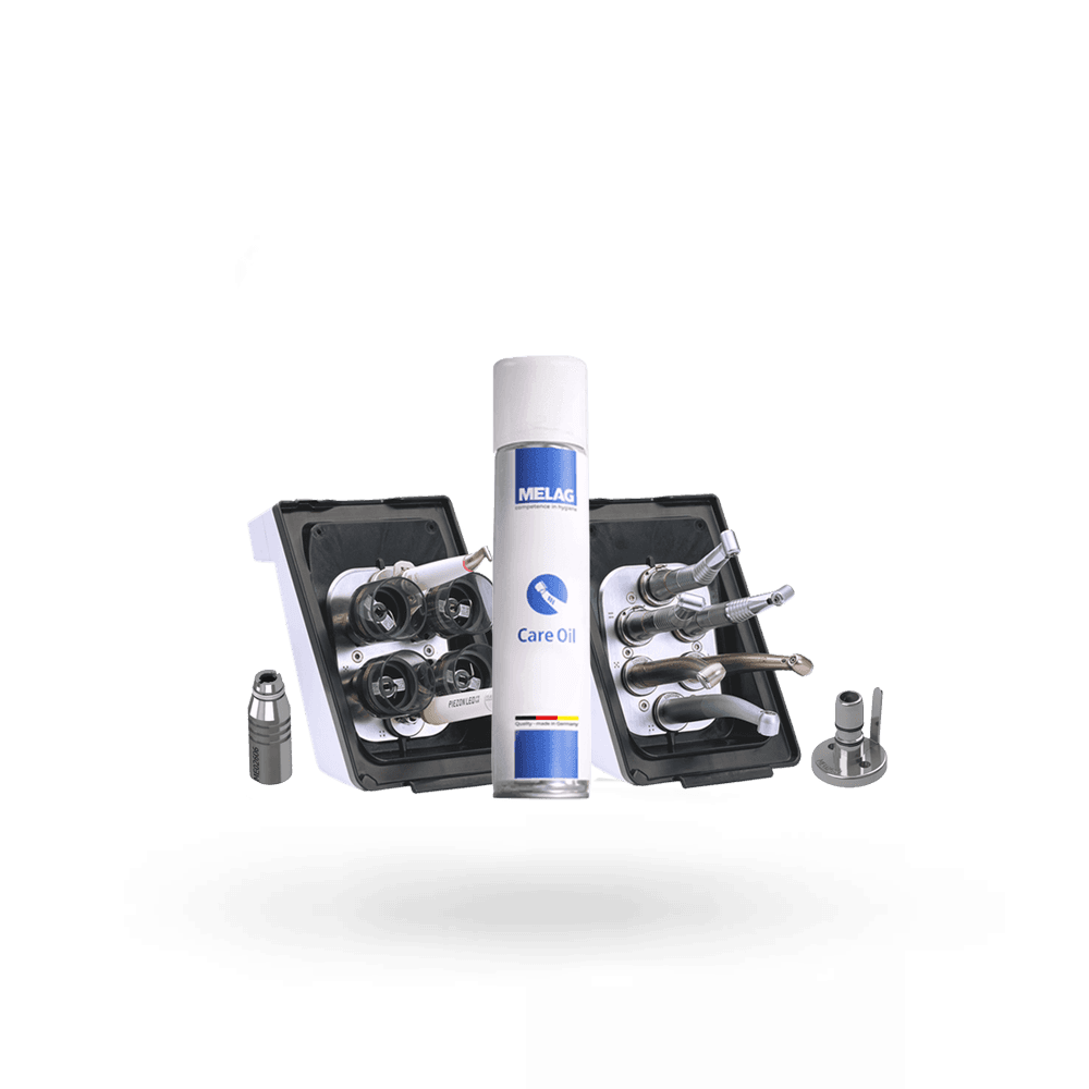 Accessories & components for MELAcare