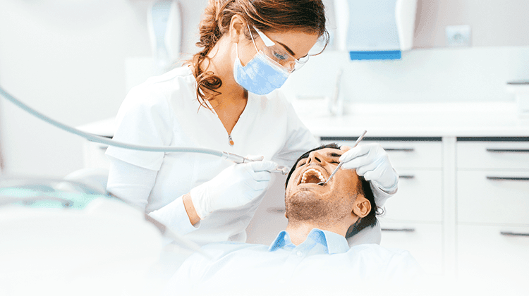 Dental Tab Image