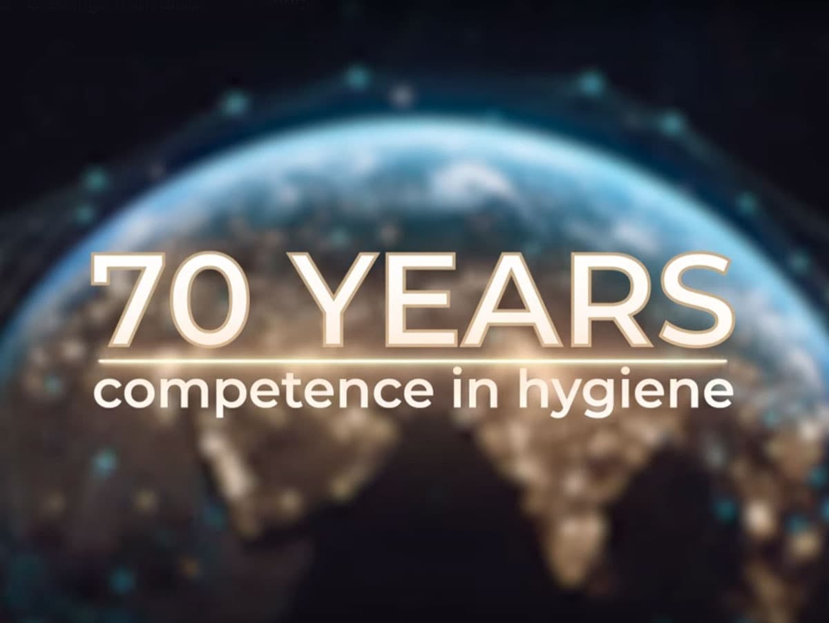For 700,000 satisfied customers. For 70 years. 7 days a week!