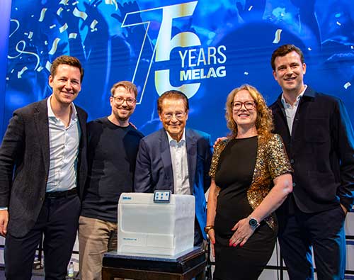 Innovation Day 2026 & 75 Years Party