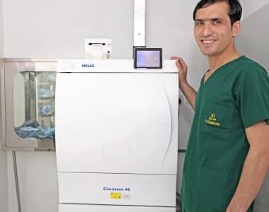 Thumbay Dental Hospital