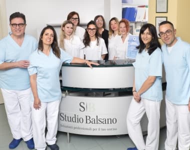 Studio Balsano