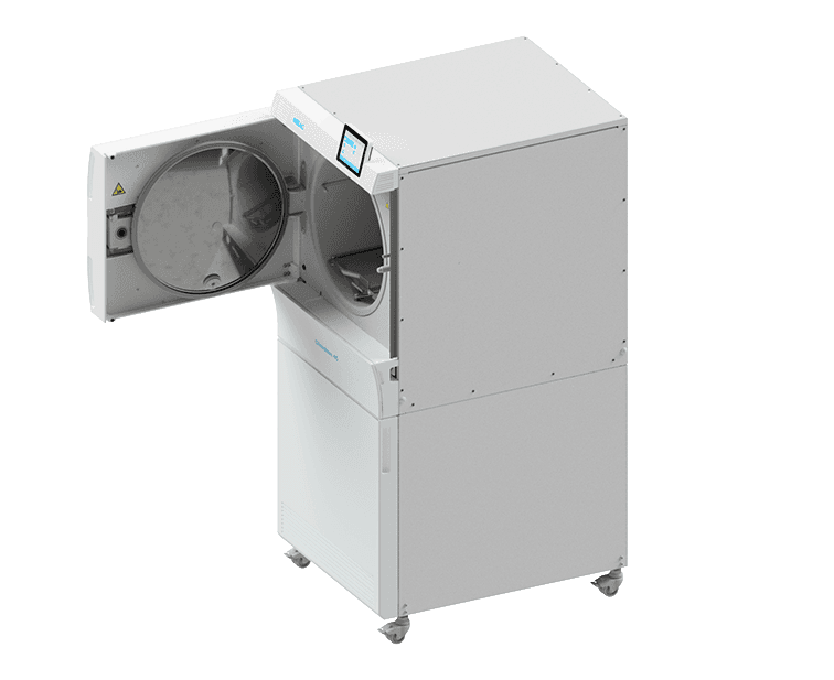 Cliniclave 45