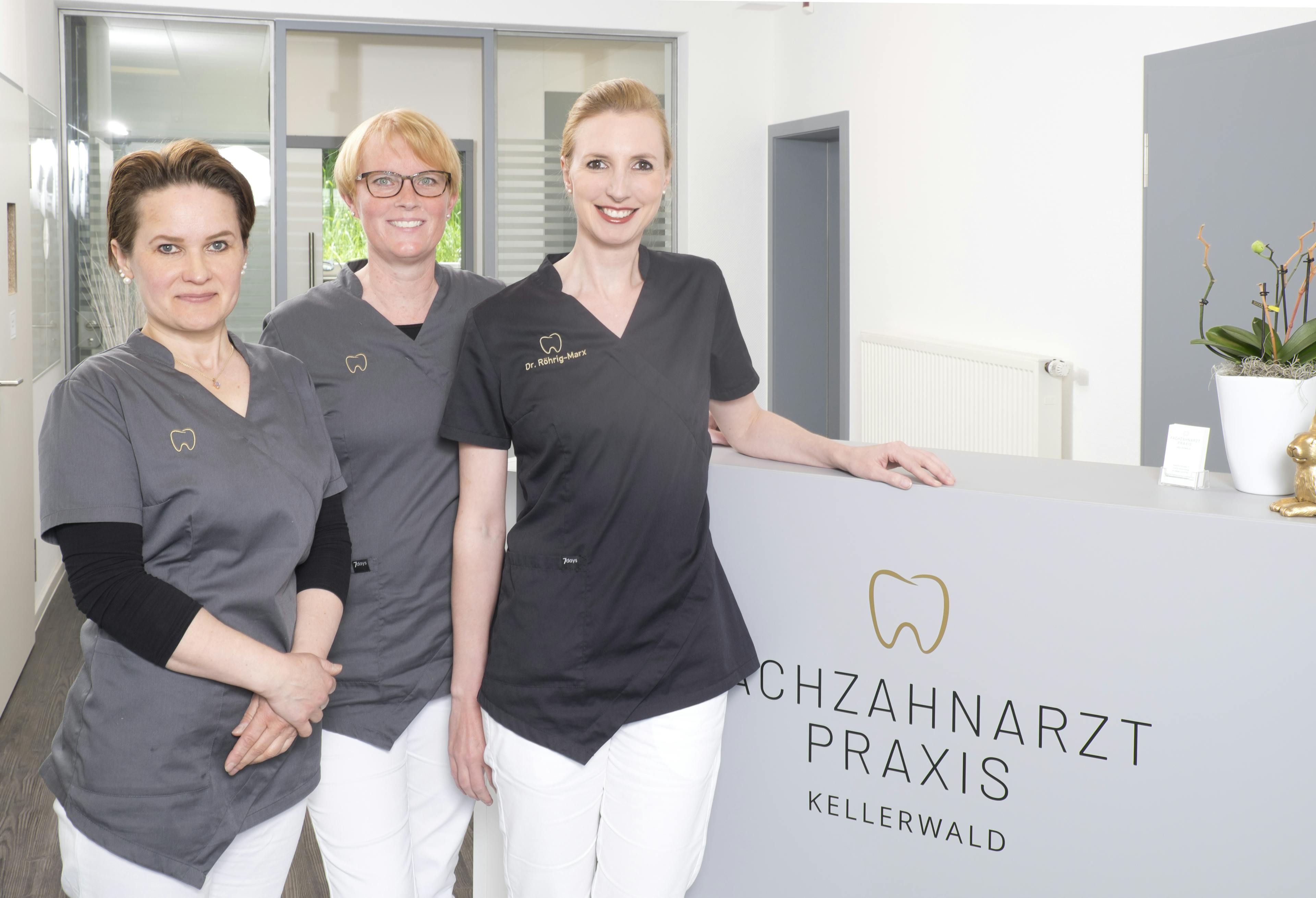 Dental practice Kellerwald