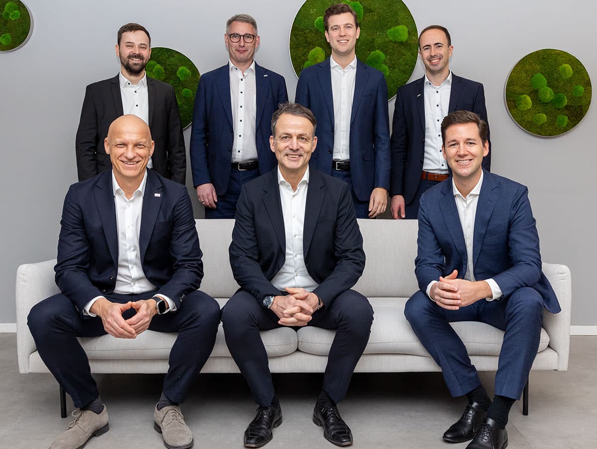 Two world market leaders cooperate: MELAG x KaVo